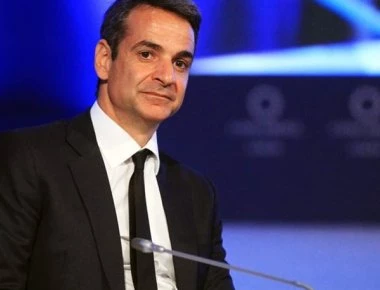 Κ.Μητσοτάκης: «Η κυβέρνηση συνειδητά εχθρεύεται τη μεσαία τάξη»